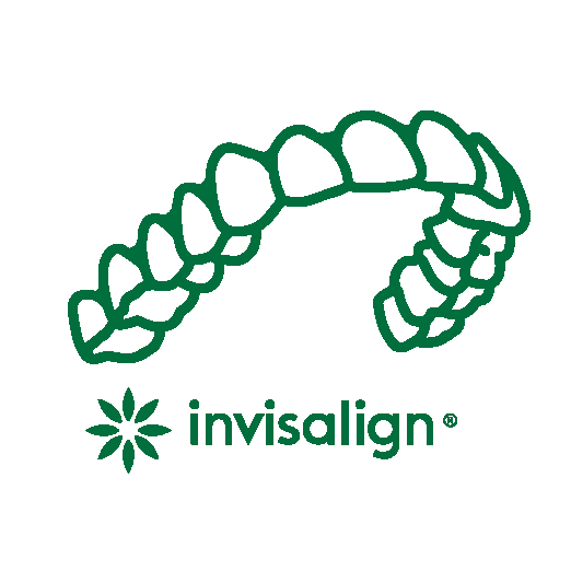 Invisalign隱形牙箍|Invisalign Lite